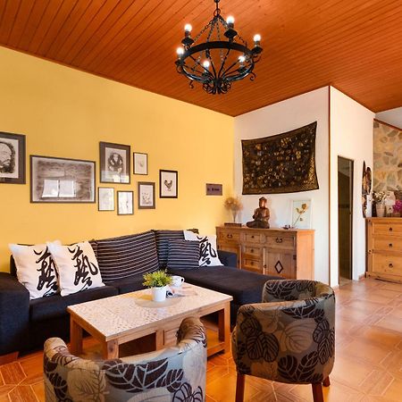Apt Rural Zona Centrica Isla 罗萨里奥港 外观 照片