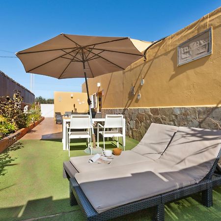 Apt Rural Zona Centrica Isla 罗萨里奥港 外观 照片