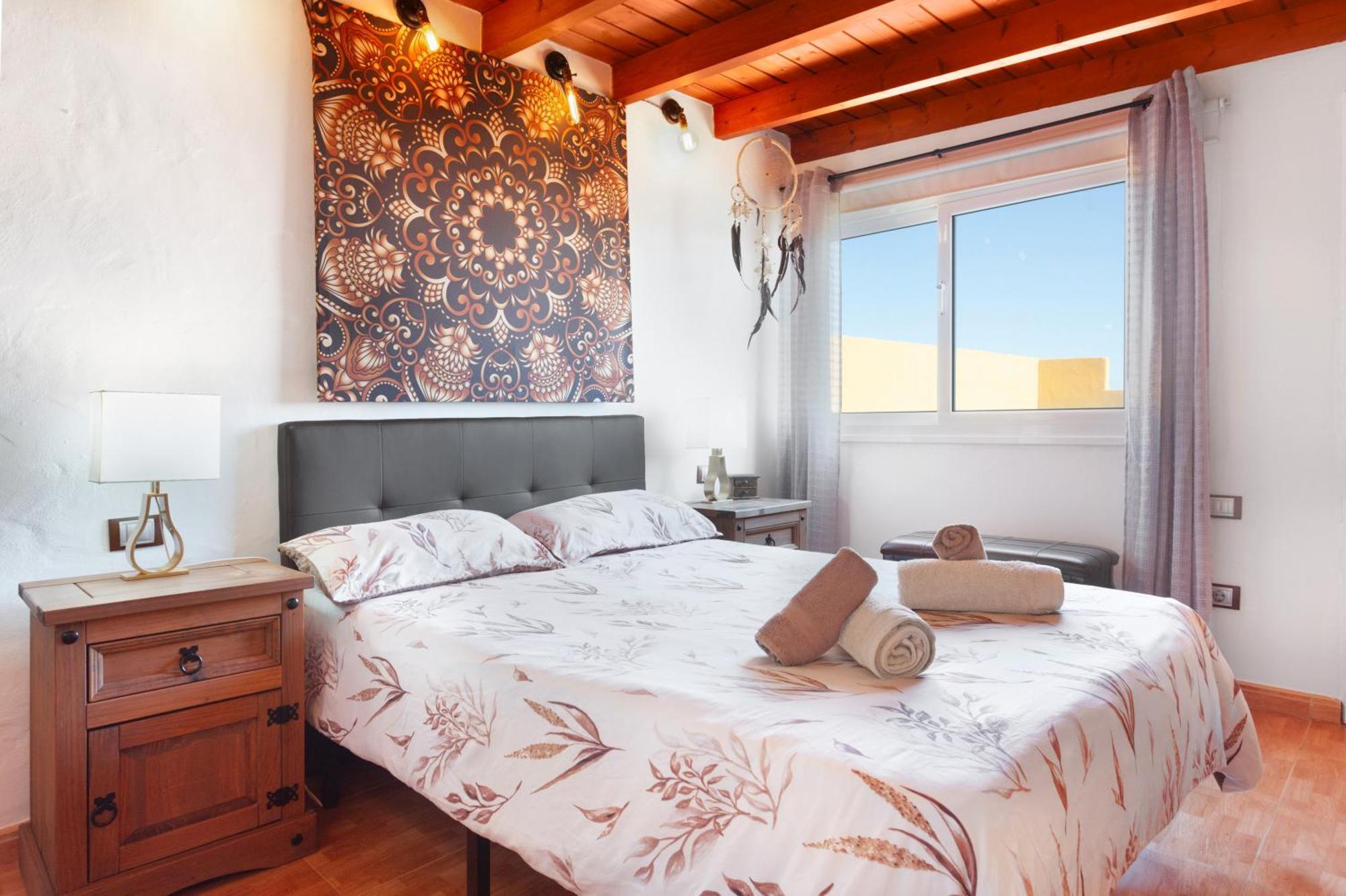 Apt Rural Zona Centrica Isla 罗萨里奥港 外观 照片