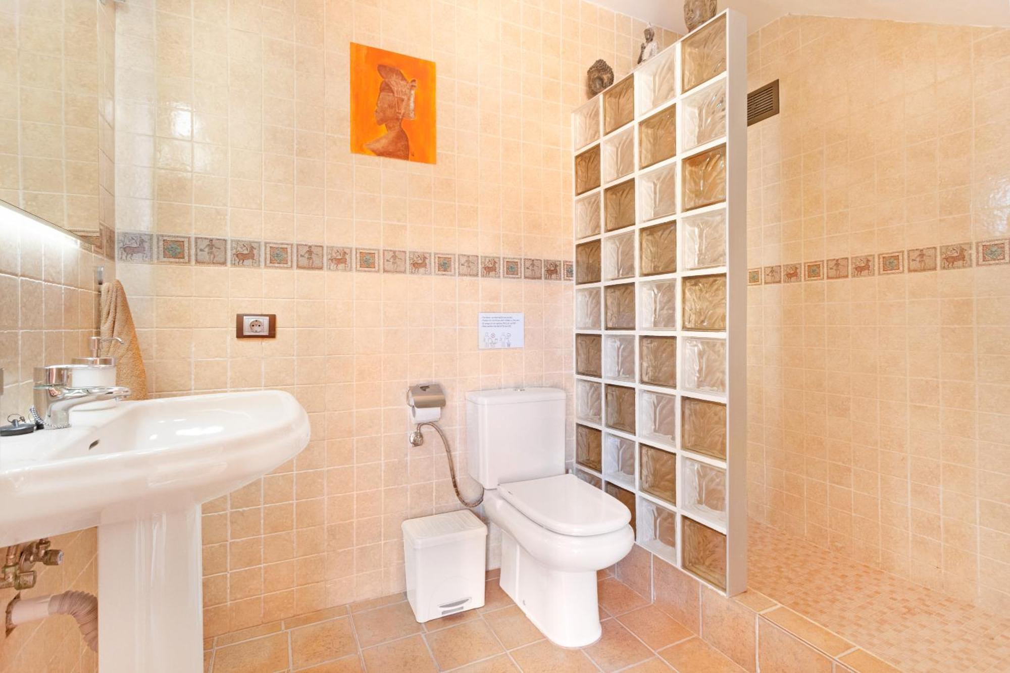 Apt Rural Zona Centrica Isla 罗萨里奥港 外观 照片